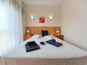  Castelos Beach Apartment  Портиман